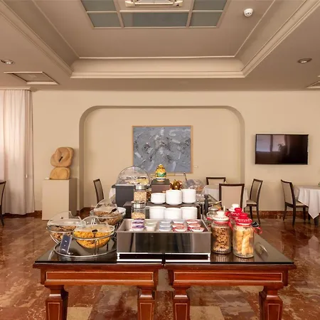 Western Stella D'italia 4*