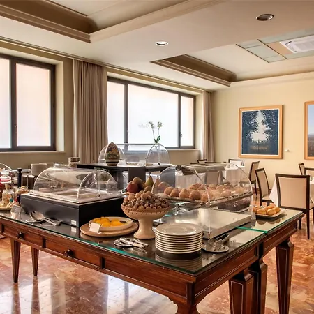 Western Stella D'italia Hotel