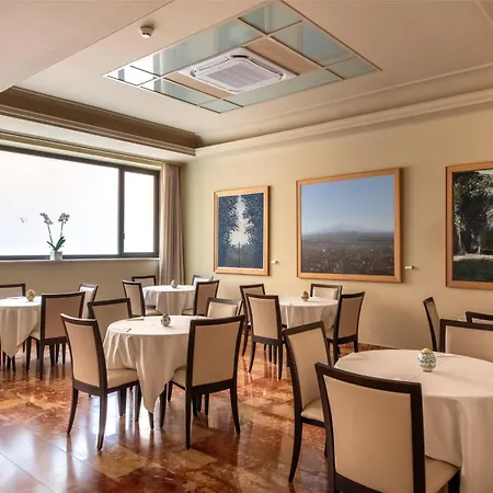 Hotel Western Stella D'italia