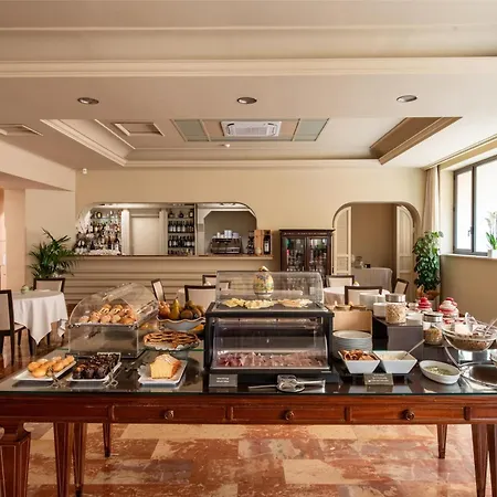 Western Stella D'italia 4*