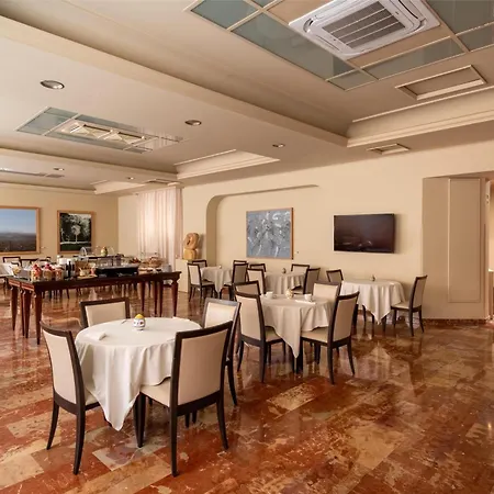Western Stella D'italia 4* Marsala