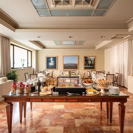 Western Stella D'italia Hotel