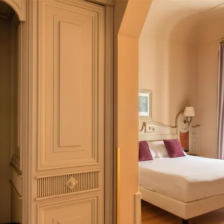 Western Stella D'italia Hotel 4*