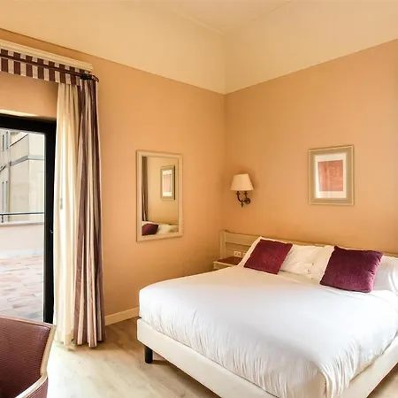 Hotel Western Stella D'italia