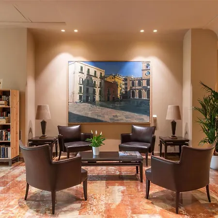 Hotel Western Stella D'italia 4*