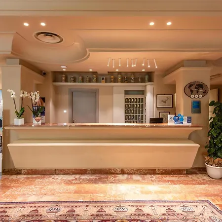 Western Stella D'italia Hotel Marsala