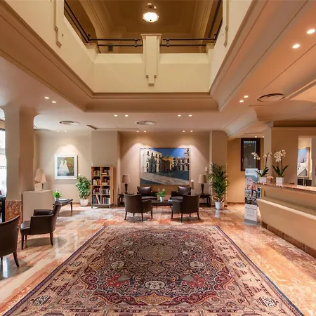 Western Stella D'italia 4* Marsala