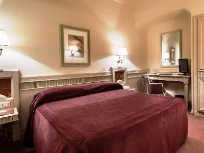 Hotel Western Stella D'italia Marsala