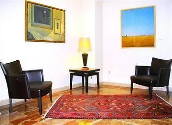 Western Stella D'italia Hotel Marsala