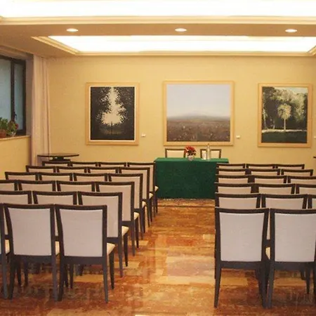 Hotel Western Stella D'italia