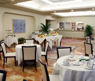 Hotel Western Stella D'italia 4*