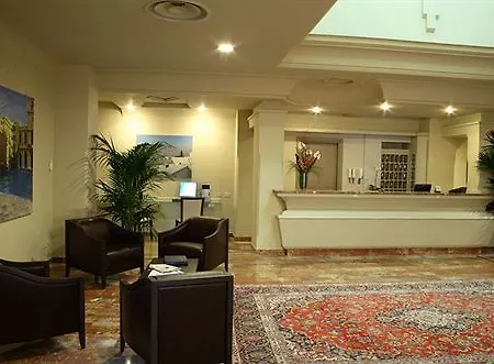 Western Stella D'italia 4* Marsala