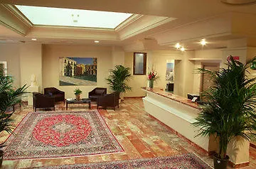 Western Stella D'italia Hotel 4*