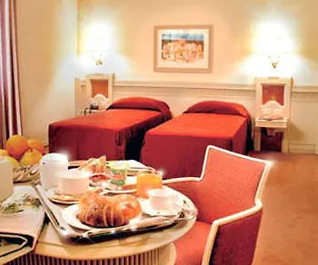Western Stella D'italia Hotel 4*