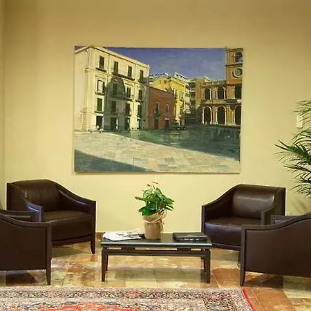 Hotel Western Stella D'italia 4*