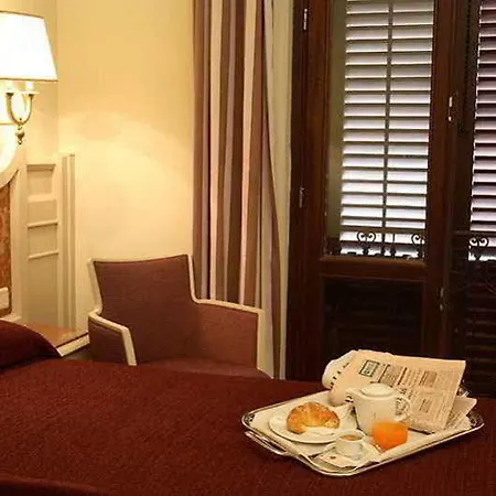 Hotel Western Stella D'italia 4*