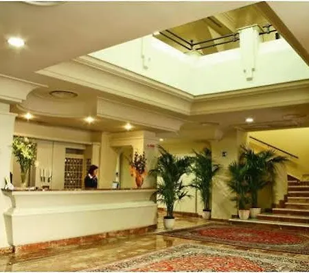 Western Stella D'italia Hotel 4*