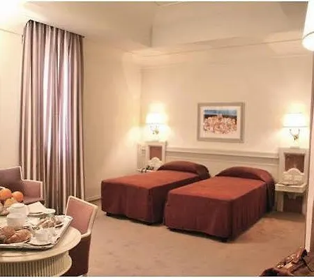 Western Stella D'italia 4* Marsala