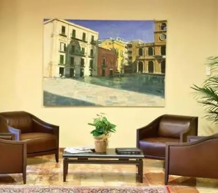 Western Stella D'italia Hotel 4*