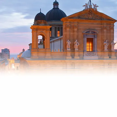 Western Stella D'italia Hotel Marsala