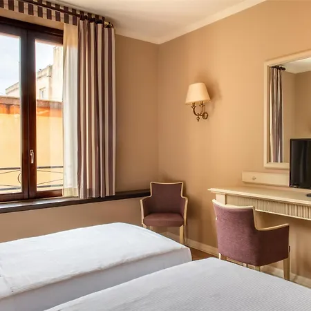 Hotel Western Stella D'italia Marsala