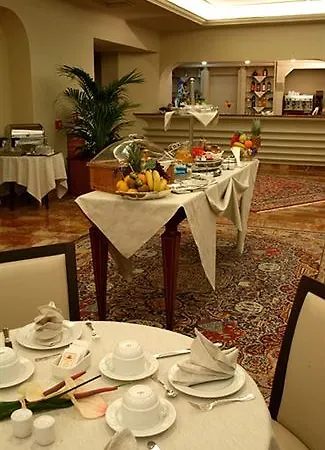 Hotel Western Stella D'italia Marsala