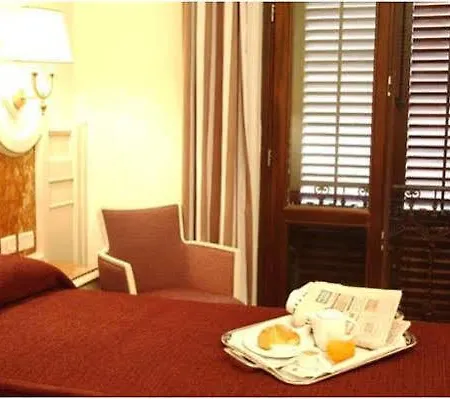 Hotel Western Stella D'italia