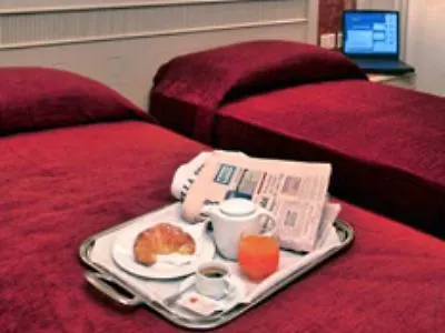 Western Stella D'italia 4*